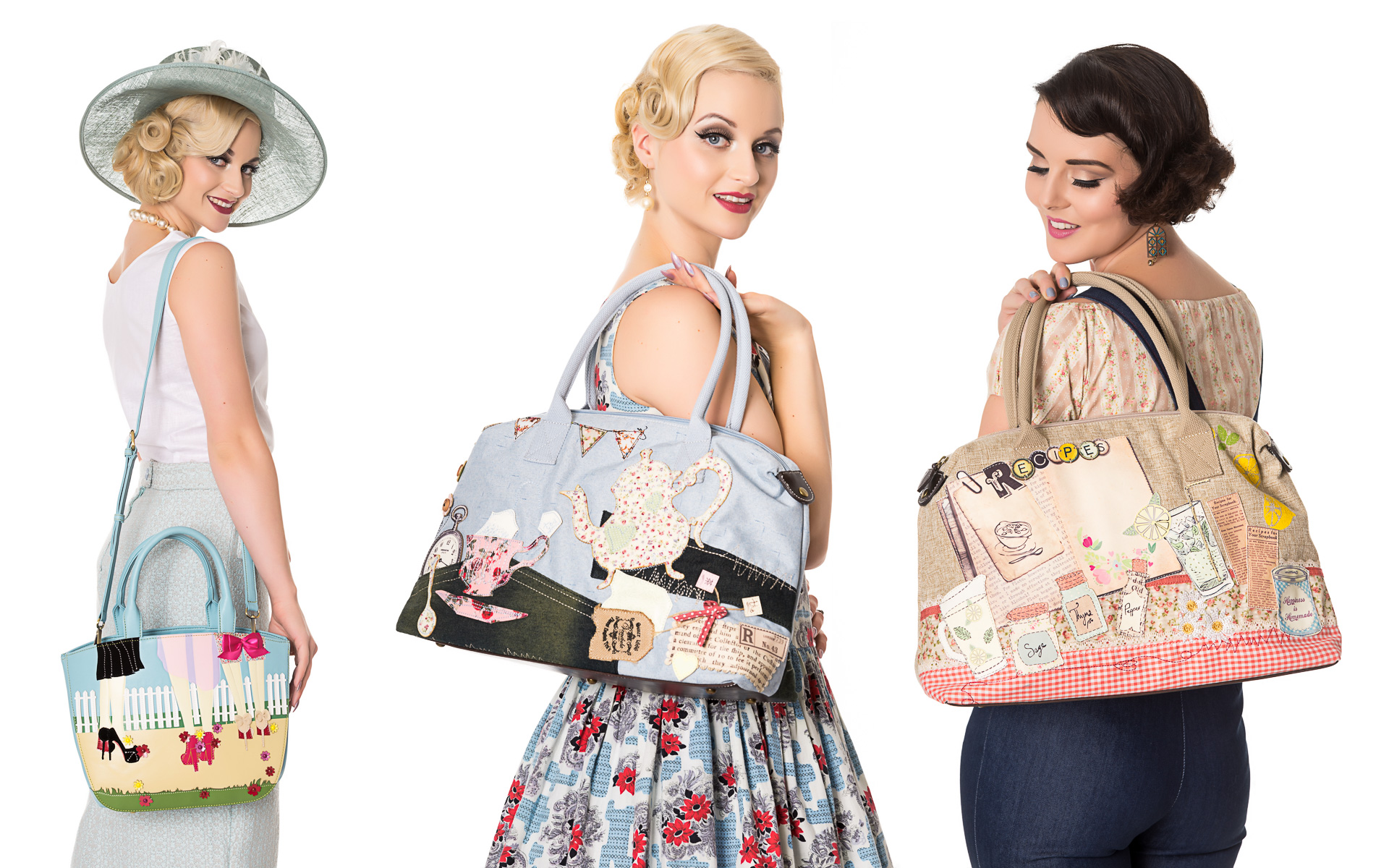 Vendula Handbags